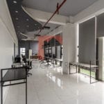 Fitted Office Space for Rent in Banilad