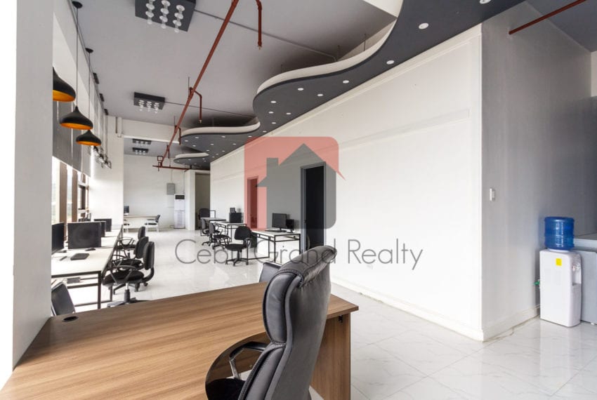 RCP194C Office Space for Rent in Banilad Cebu Grand Realty