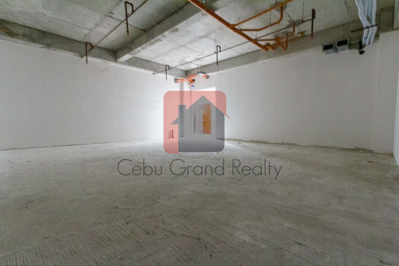 Office Space for Rent in Banilad Cebu Grand Realty