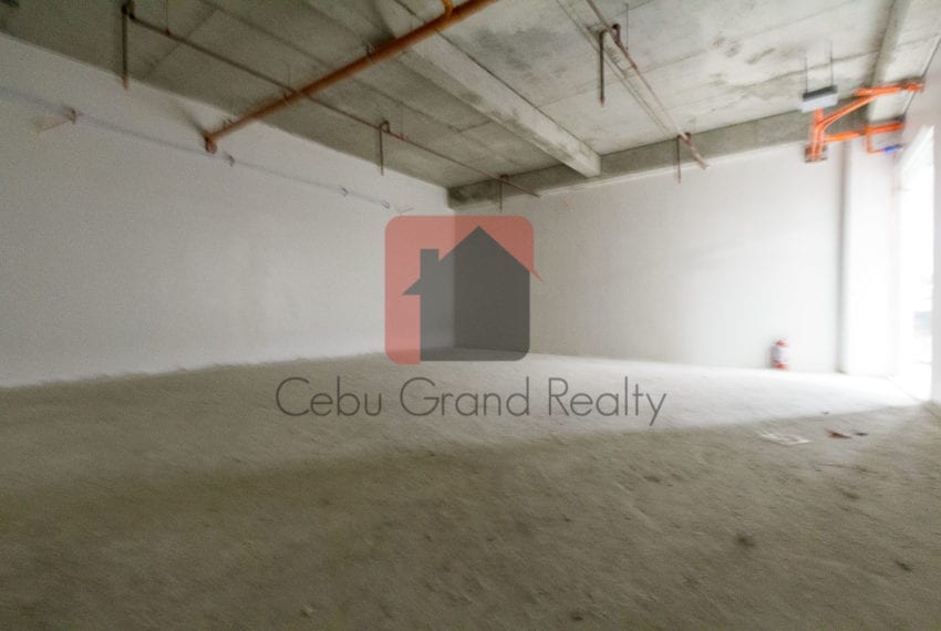 RCP194D Office Space for Rent in Banilad Cebu Grand Realty