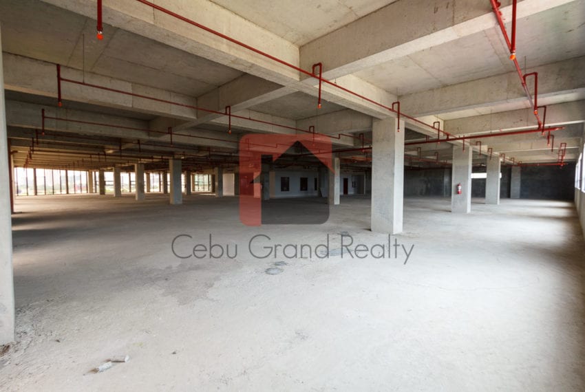 RCP195 Office Space for Rent in Banilad Cebu Grand Realty