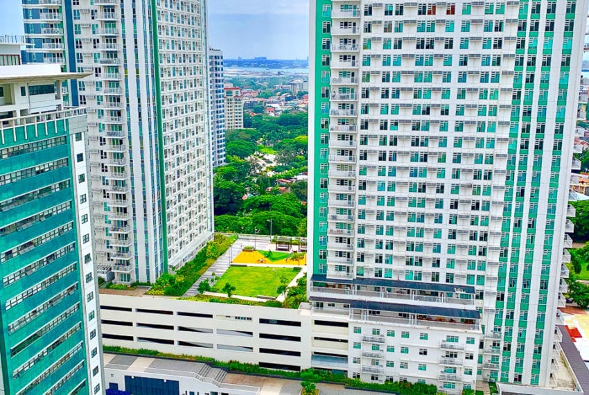 RCS11 Fully Furnished Studio for Rent in Solinea Towers