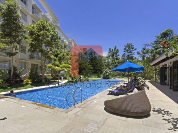 32 Sanson Amenities
