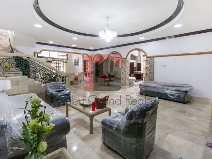 House for Rent in Mabolo