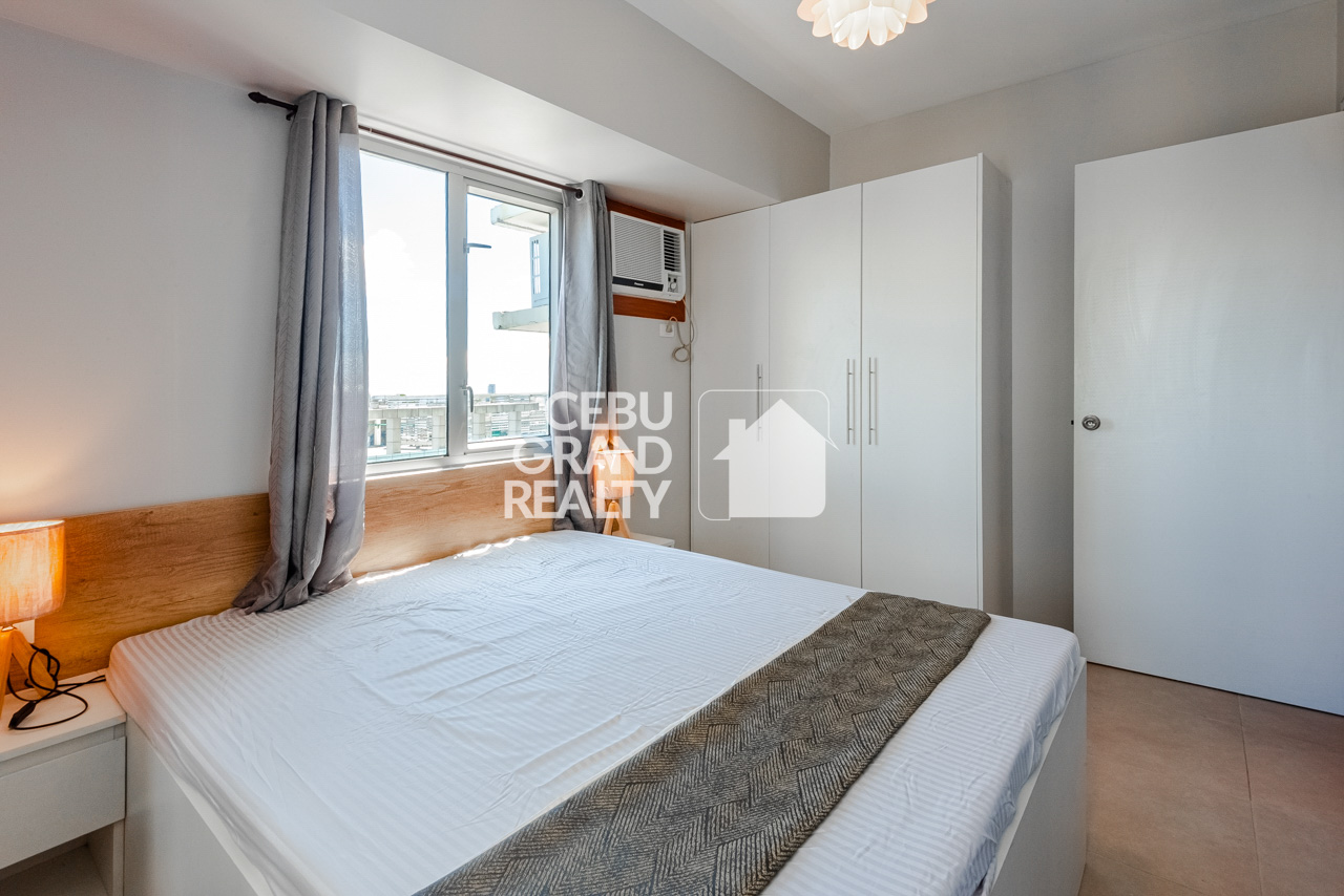 SRBAR2 Furnished 2 Bedroom Condo for Sale in Avida Riala - 6