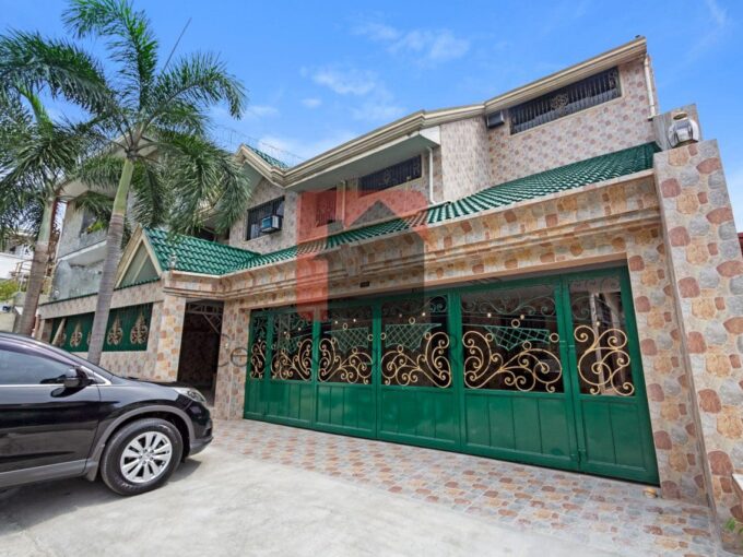 House for Sale in Mabolo