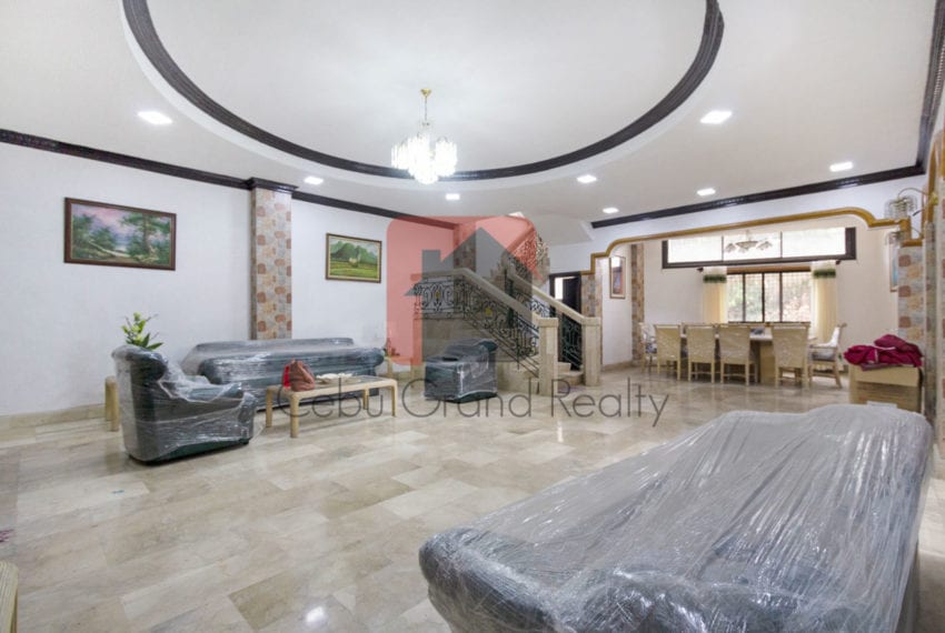 SRBCV1 8 Bedroom House for Sale in Mandaue Cebu Grand Realty
