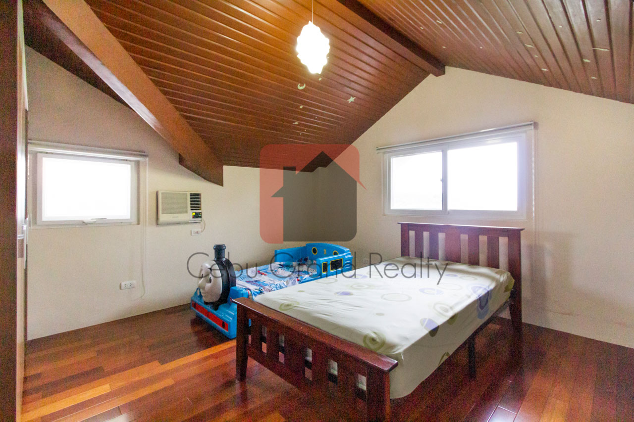 SRBMCR1 4 Bedroom House for Sale in Mactan - Cebu Grand Realty