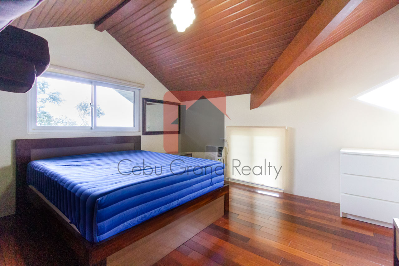 SRBMCR1 4 Bedroom House for Sale in Mactan - Cebu Grand Realty