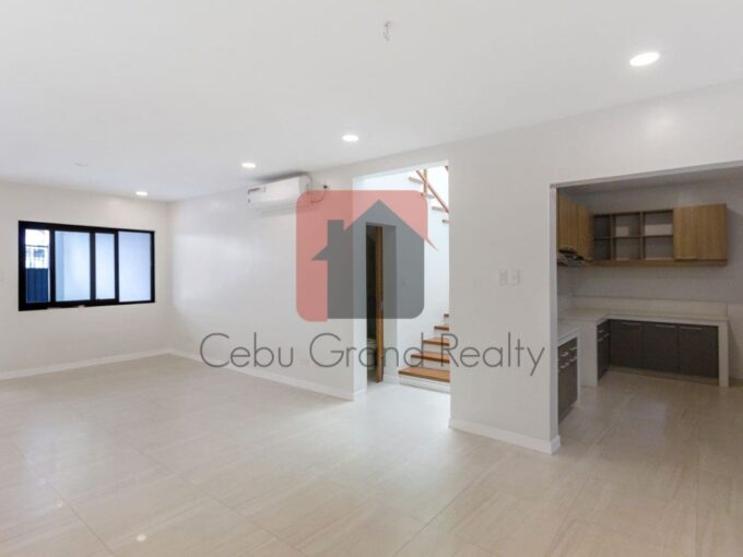 4 Bedroom Duplex House for Sale