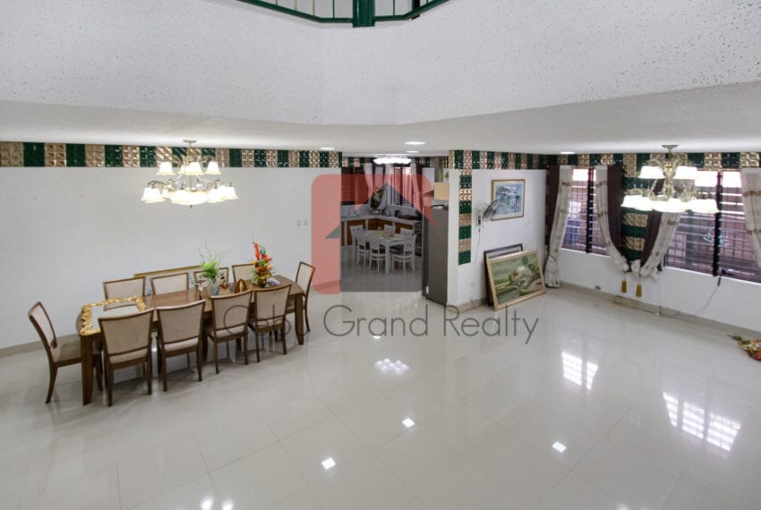 SRBSV1 5 Bedroom House for Sale in Mandaue - Cebu Grand Realty