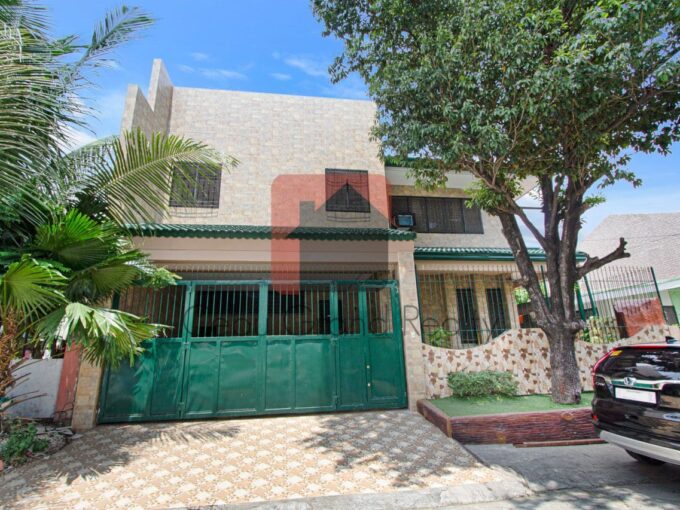 House for Sale in Mandaue