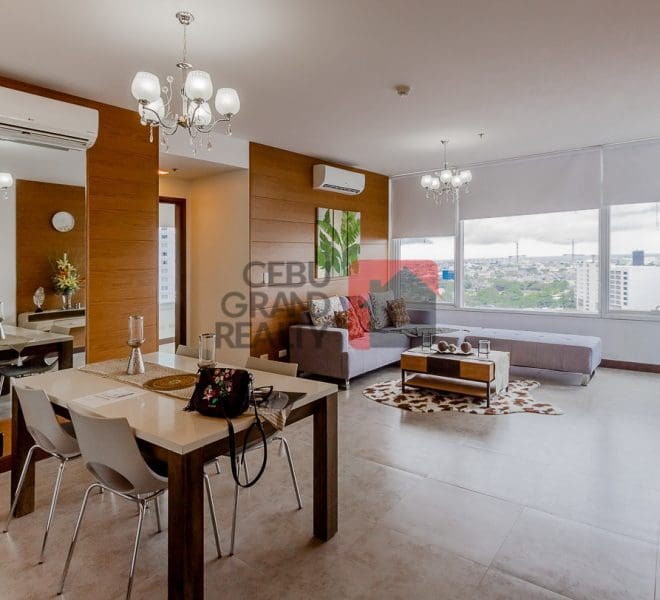 Condo for Rent Cebu Grand Realty