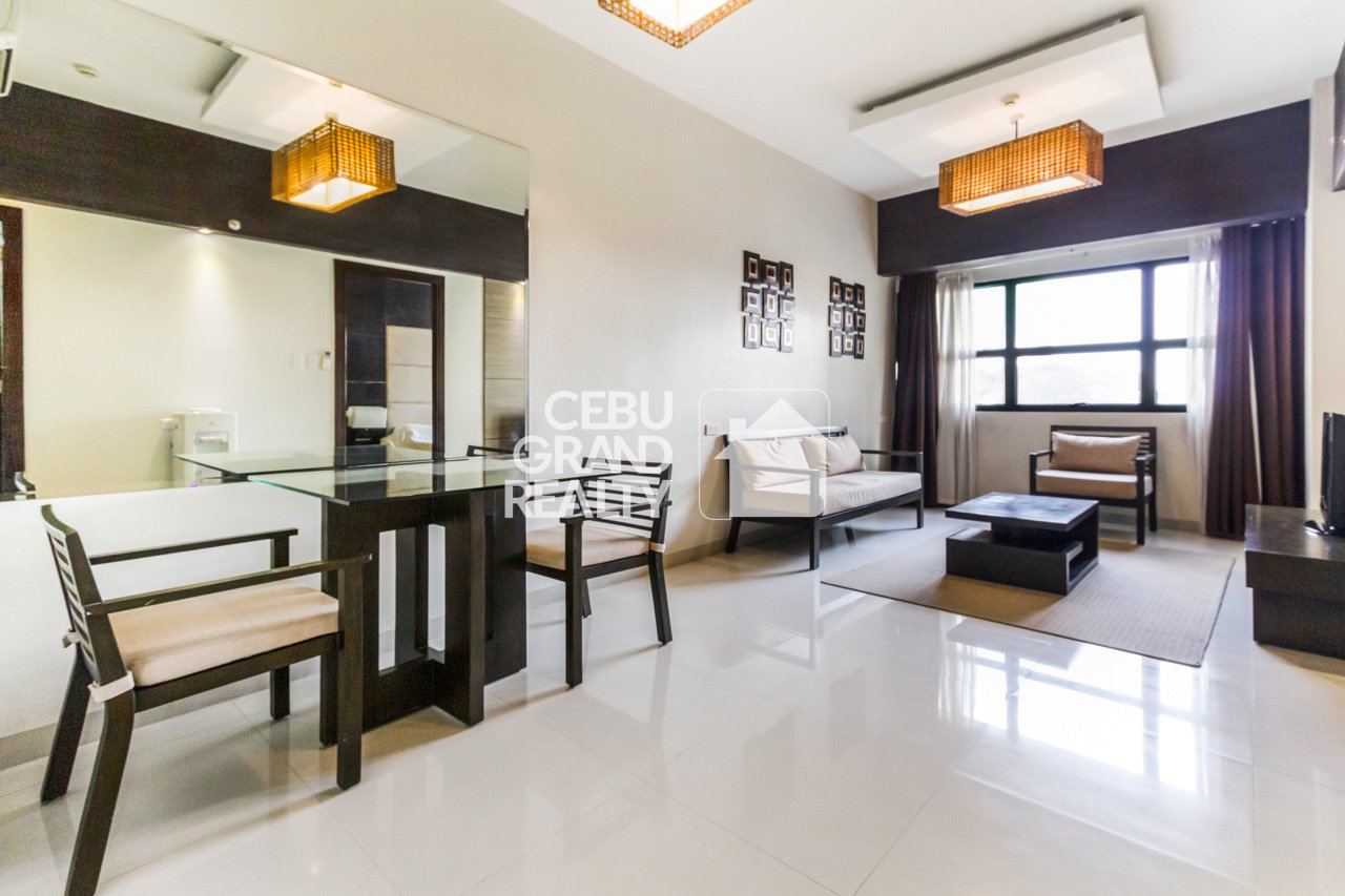RCAV15 1 Bedroom Condo for Rent in Cebu Business Park Cebu Grand Realty-1