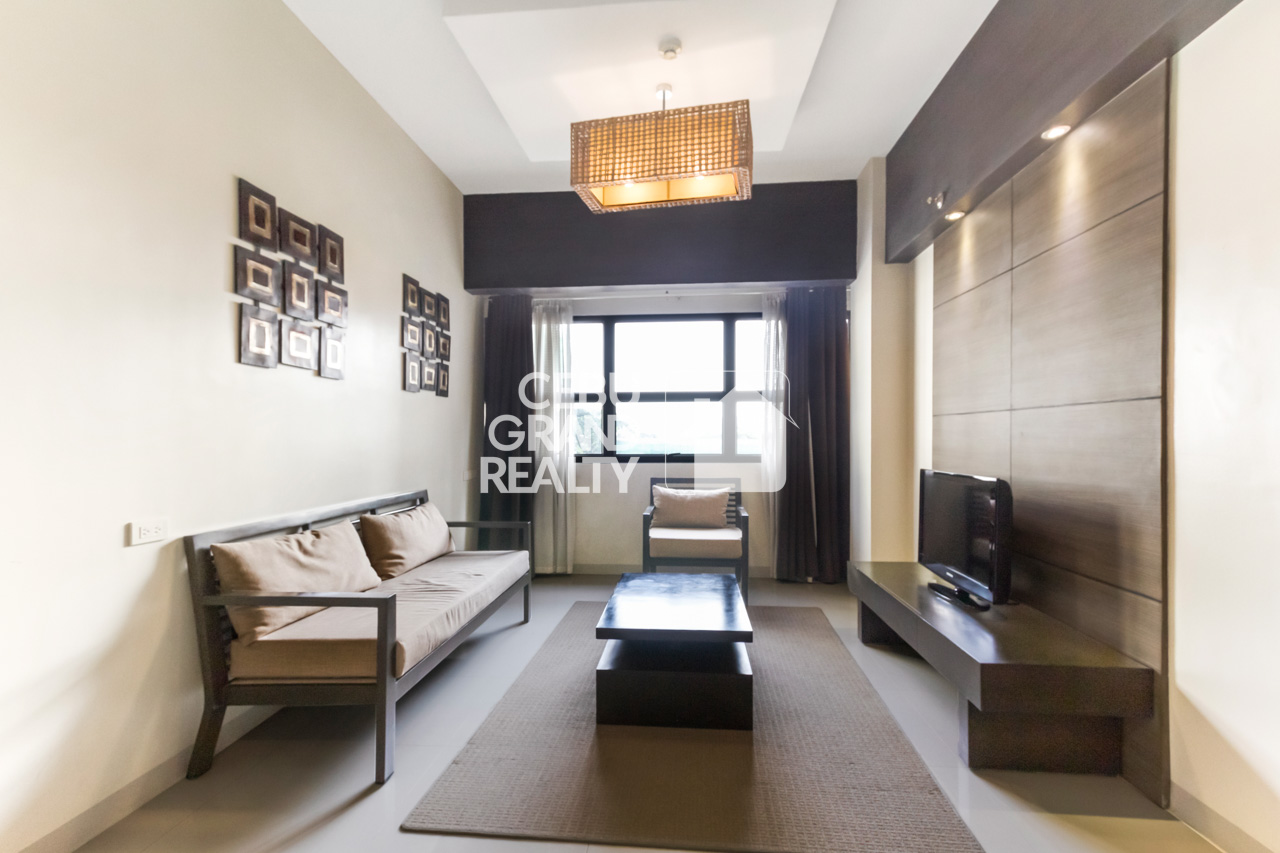 RCAV15 1 Bedroom Condo for Rent in Cebu Business Park Cebu Grand Realty-2