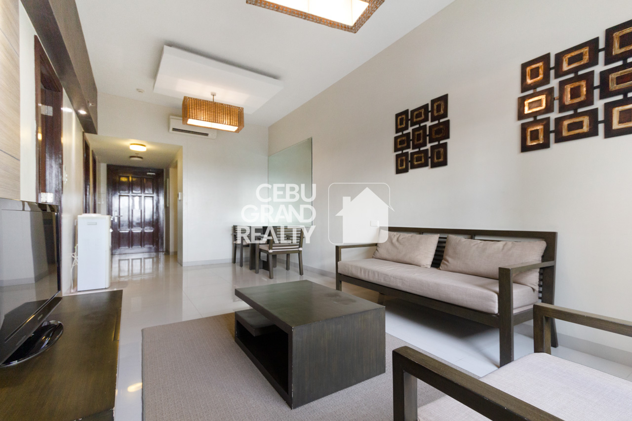 RCAV15 1 Bedroom Condo for Rent in Cebu Business Park Cebu Grand Realty-3