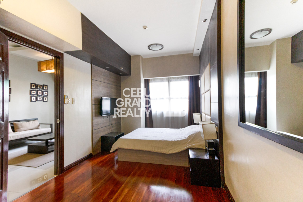 RCAV15 1 Bedroom Condo for Rent in Cebu Business Park Cebu Grand Realty-7