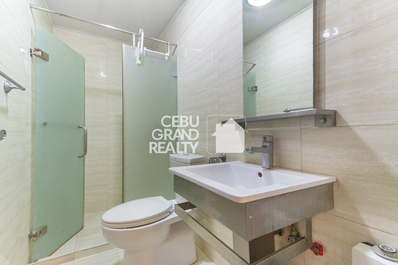 RCAV15 1 Bedroom Condo for Rent in Cebu Business Park Cebu Grand Realty-9