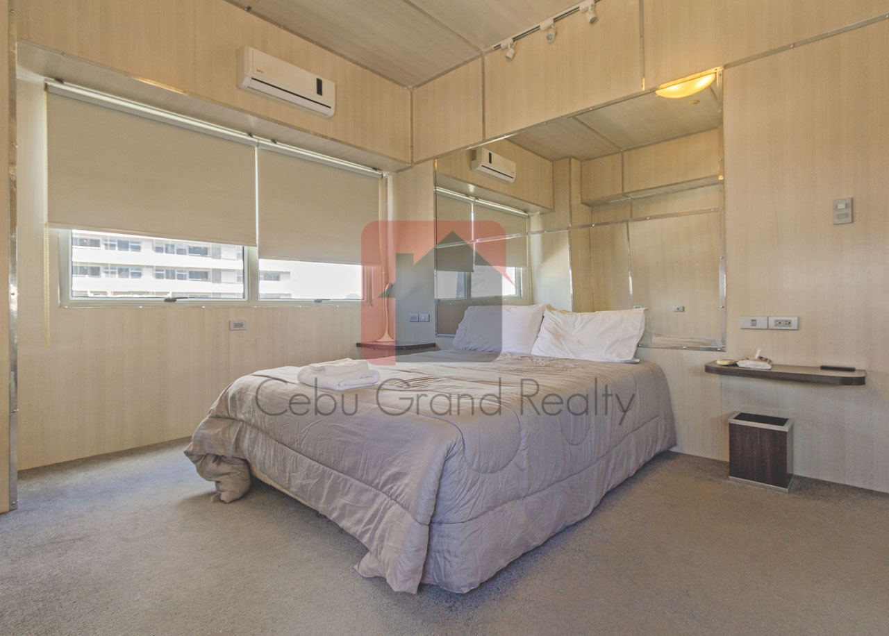 RCAV17 3 Bedroom Condo for Rent in Cebu Business Park Cebu Grand