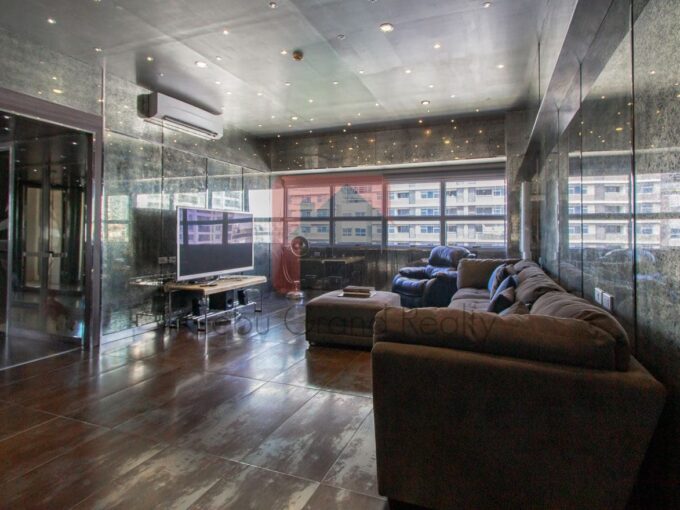 3 Bedroom Condo for Rent in Cebu