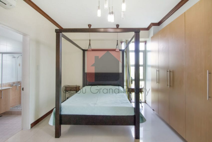 RCCL21 2 Bedroom Condo for Rent in Citylights Gardens Cebu Grand