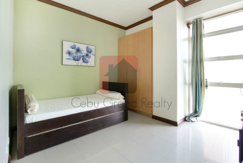 RCCL21 2 Bedroom Condo for Rent in Citylights Gardens Cebu Grand