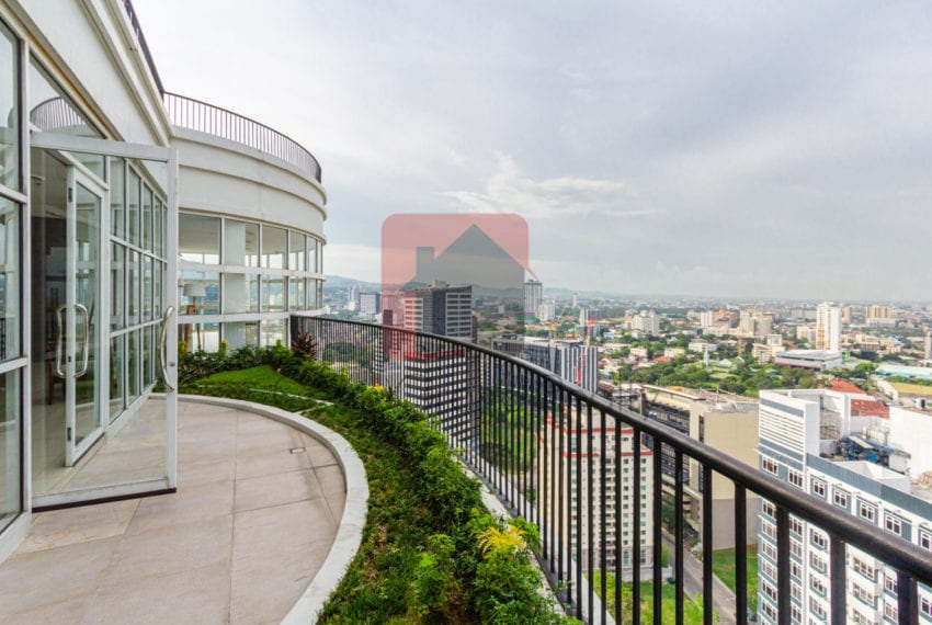 RCCR Calyx Residences Cebu Business Park - Amenities - Cebu Gran