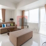 Condo in Calyx Residences for Rent