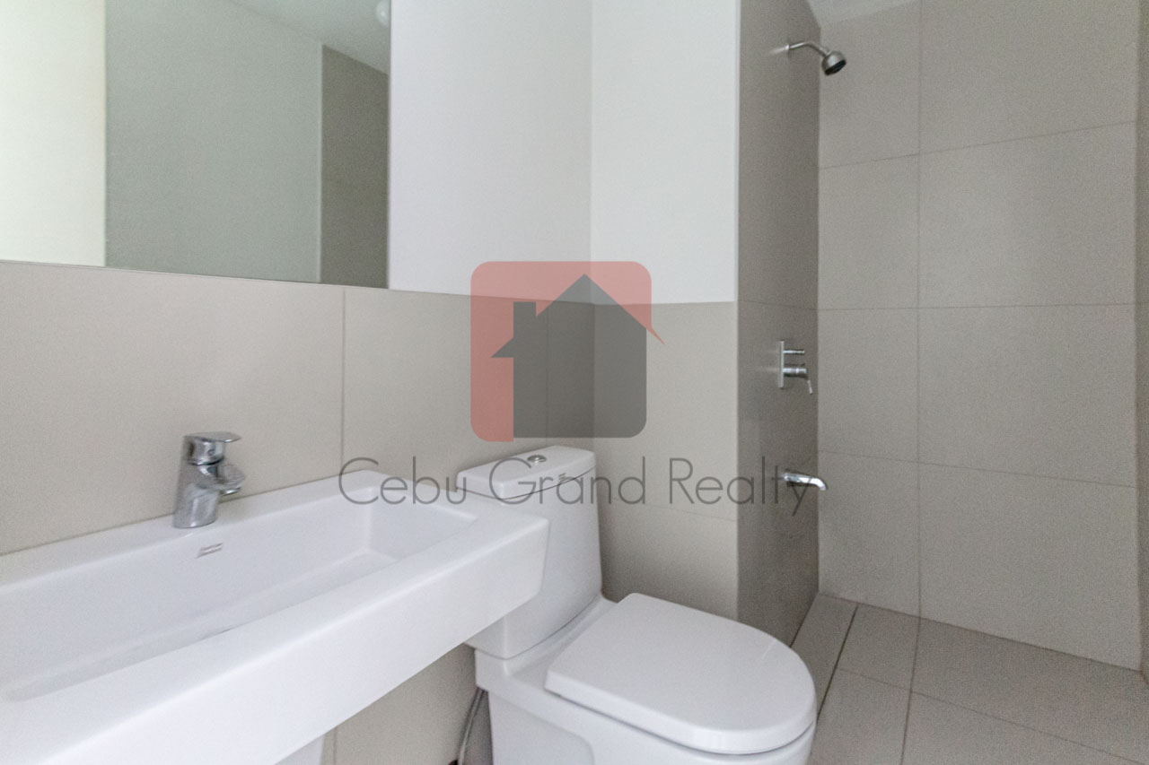 RCCR3 Furnished 1 Bedroom Condo for Rent in Cebu Business Park -