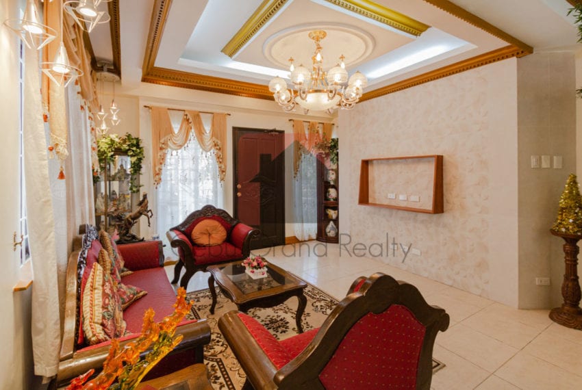RHMG2 4 Bedroom House for Rent in Talamban Cebu Grand Realty