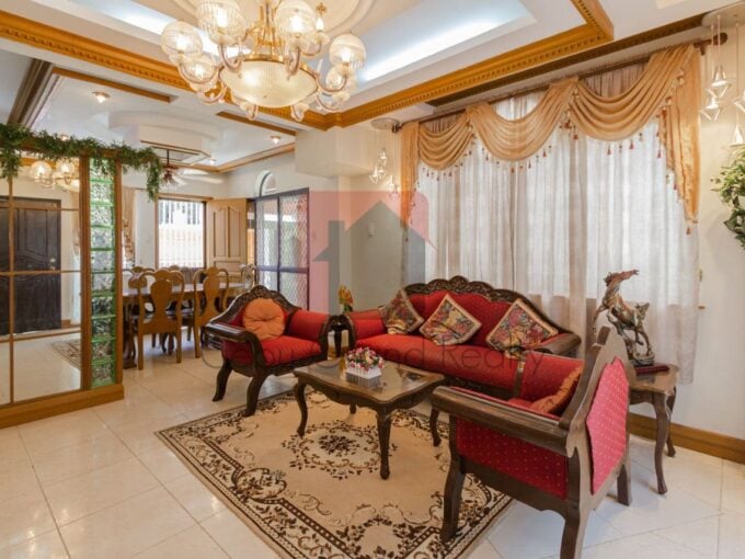 House for Rent in Talamban