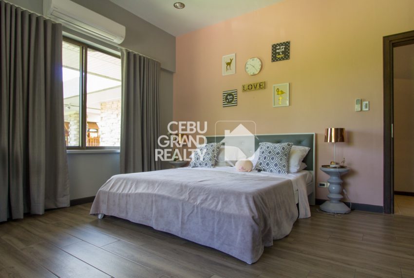 RHML25 Modern 4 Bedroom House for Rent in Maria Luisa Park - Cebu Grand Realty (10)