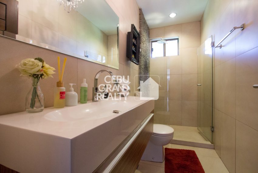 RHML25 Modern 4 Bedroom House for Rent in Maria Luisa Park - Cebu Grand Realty (11)