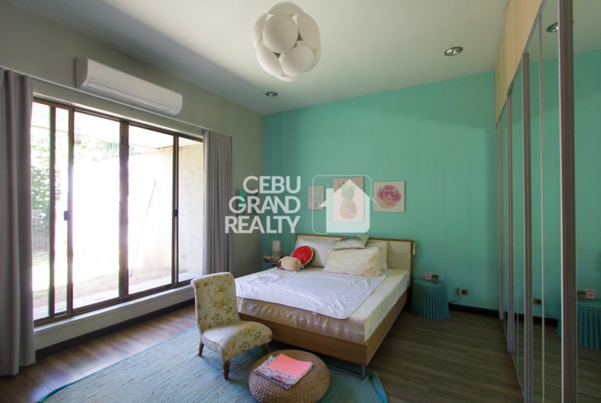 RHML25 Modern 4 Bedroom House for Rent in Maria Luisa Park - Cebu Grand Realty (15)