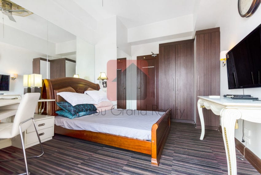 SRBAP4 Spacious 1 Bedroom Condo for Sale in Cebu IT Park Cebu Gr