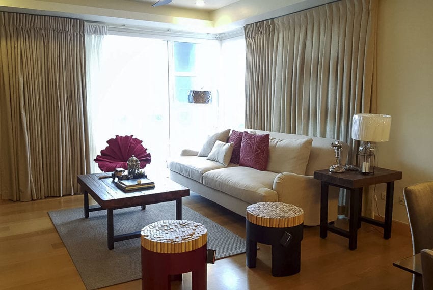 2 Bedroom Condo for Sale in Cebu Business Park