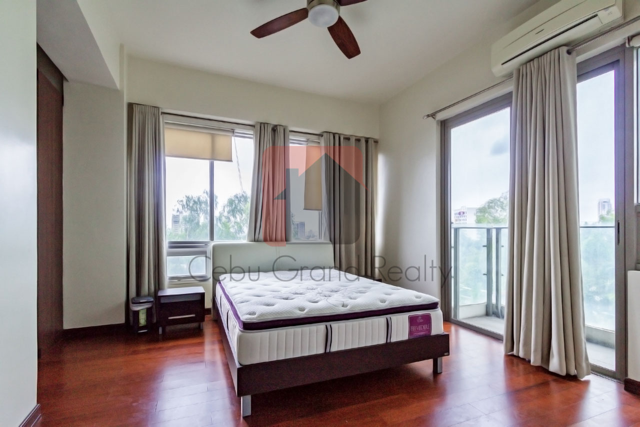 RCAP19 2 Bedroom Condo for Rent in Cebu IT Park Cebu Grand Realt