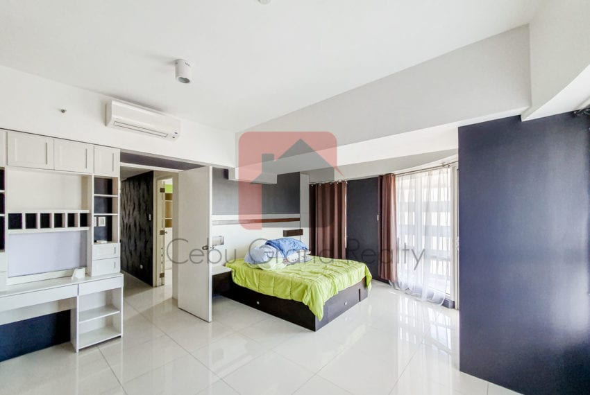 RCITC4 Spacious 2 Bedroom Condo for Rent in Cebu IT Park Cebu Gr