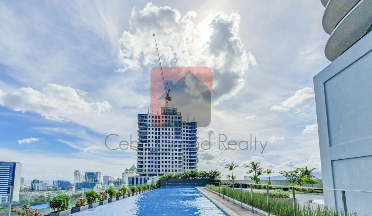 RCITC Calyx Cebu IT Park Amenities - Cebu Grand Realty