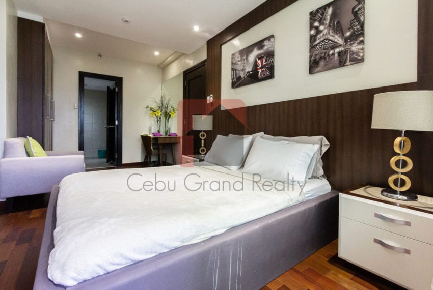 RCPAP1 1 Bedroom Condo for Rent in Lahug near Cebu Business Park