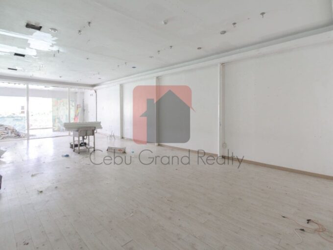 Office Space for Rent in Banilad