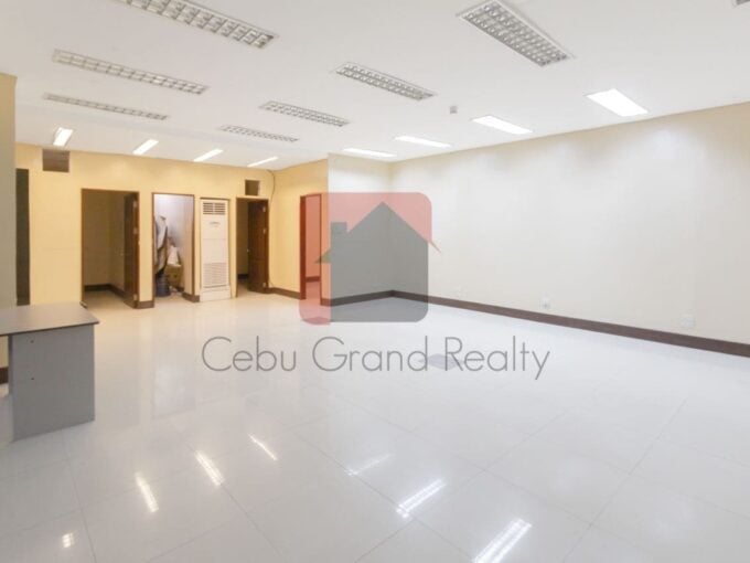 banilad office for rent