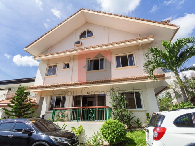 banilad house for rent