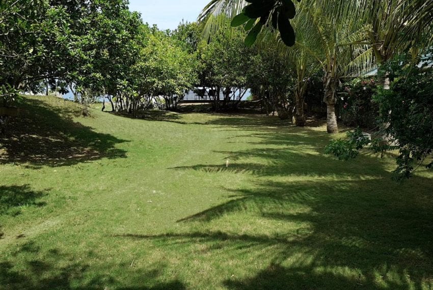 SRBBH1 Manor by the Sea for Sale in Bohol Island