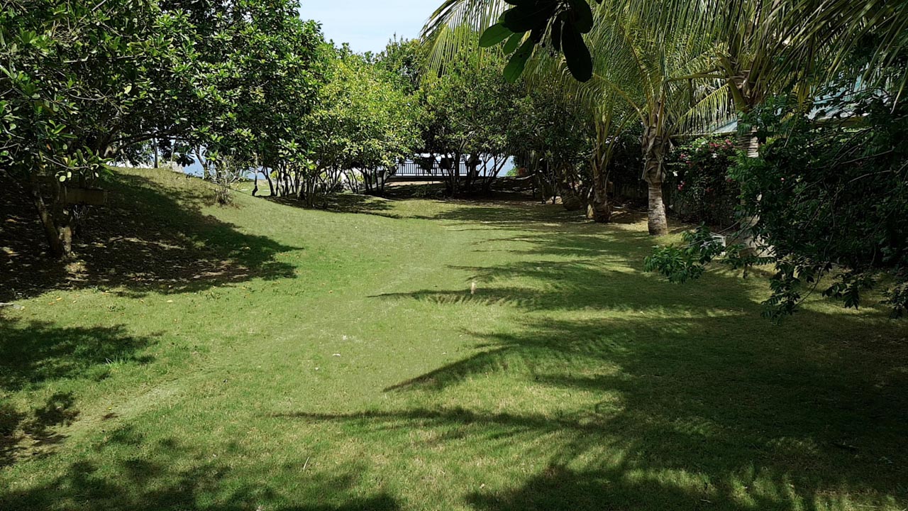 SRBBH1 Manor by the Sea for Sale in Bohol Island