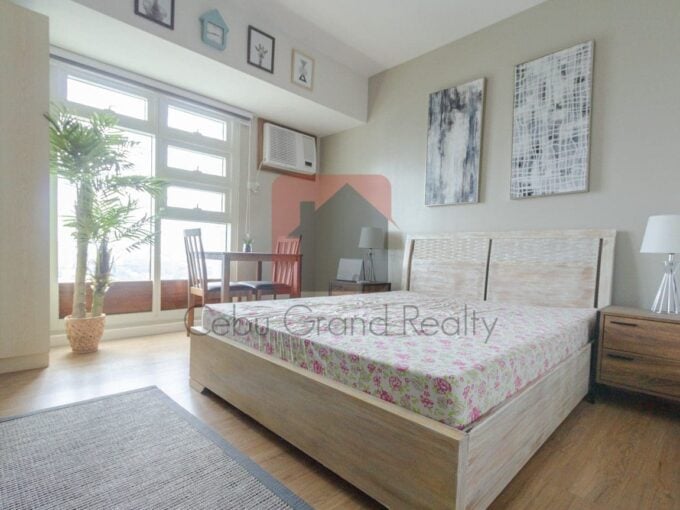 Studio for Rent
