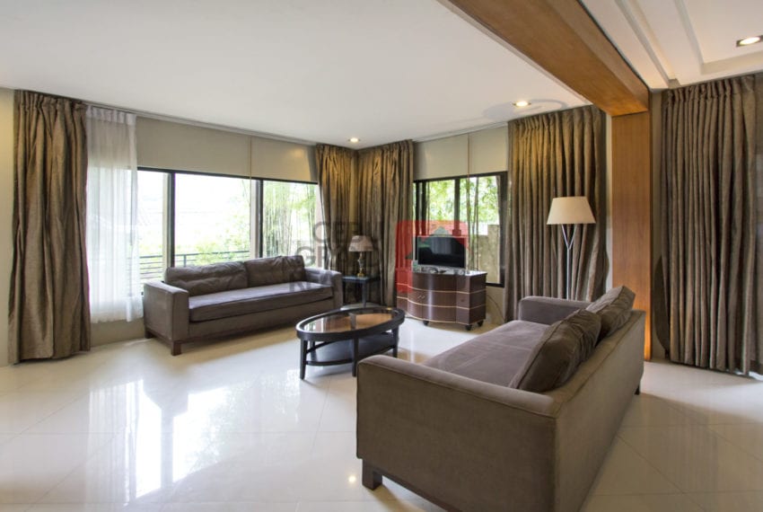 RHML14 4 Bedroom House for Rent in Maria Luisa Park Cebu Grand R