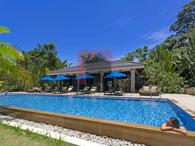 Sanson 32 Lahug - Amenities
