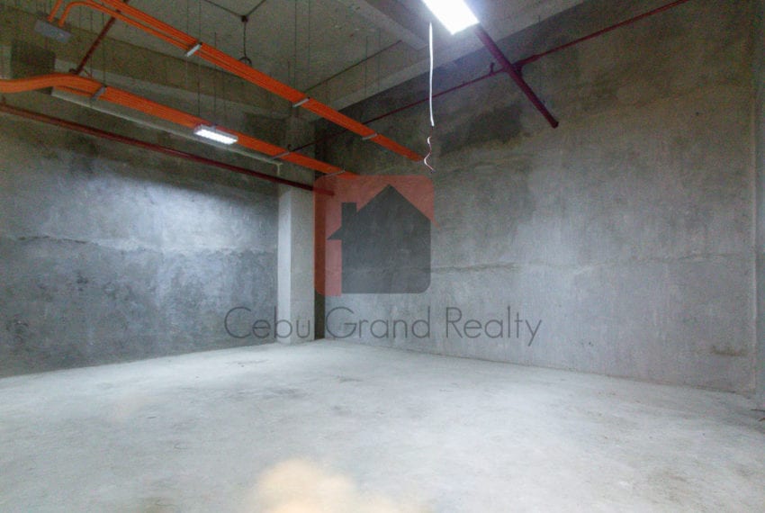 RCP189D Commercial Space for Rent in Banilad - Cebu Grand Realty