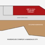 Warehouse for Rent in Mandaue